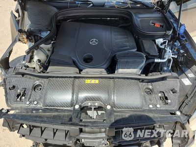 Zdjęcie 12 z 13 samochodu: 2026 MERCEDES-BENZ GLE 450 4MATIC VIN:4JGFB5KB9TB582782 - miniatura