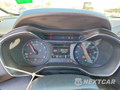 Zdjęcie 9 z 13 samochodu: 2023 CHEVROLET TRAILBLAZER LT VIN:KL79MRSL7PB104486 - miniatura
