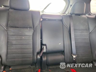 Zdjęcie 10 z 13 samochodu: 2025 MITSUBISHI OUTLANDER SE VIN:JA4T5VA97SZ049259 - miniatura