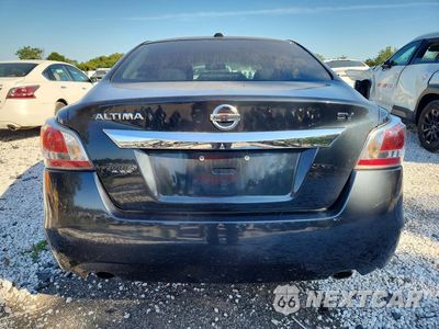 Zdjęcie 6 z 12 samochodu: 2015 NISSAN ALTIMA 2.5 SV VIN:1N4AL3AP5FC131558 - miniatura