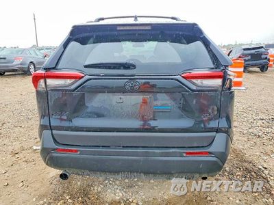 Zdjęcie 6 z 12 samochodu: 2025 TOYOTA RAV4 XLE PREMIUM VIN:2T3C1RFV5SW440439 - miniatura