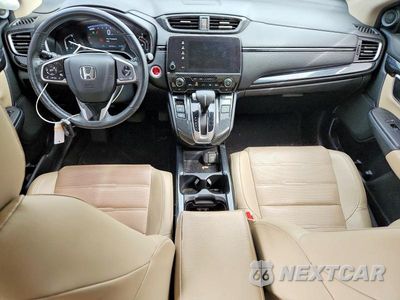 Zdjęcie 8 z 13 samochodu: 2019 HONDA CR-V EXL VIN:2HKRW2H87KH672509 - miniatura