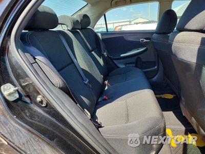 Zdjęcie 10 z 12 samochodu: 2013 TOYOTA COROLLA S VIN:5YFBU4EE5DP087205 - miniatura