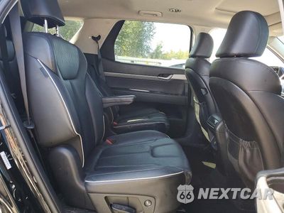 Zdjęcie 11 z 14 samochodu: 2023 HYUNDAI PALISADE XRT VIN:KM8R3DGE6PU538787 - miniatura