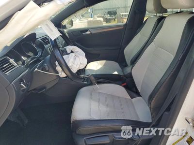 Zdjęcie 7 z 12 samochodu: 2016 VOLKSWAGEN JETTA SPORT VIN:3VWD17AJ8GM278373 - miniatura