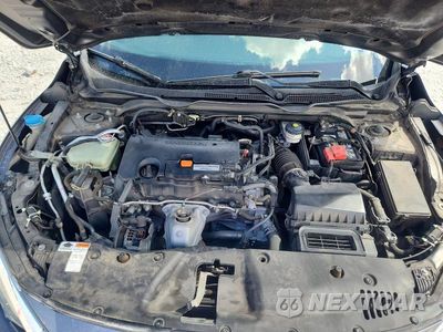 Zdjęcie 11 z 12 samochodu: 2016 HONDA CIVIC EX VIN:19XFC2F7XGE047281 - miniatura
