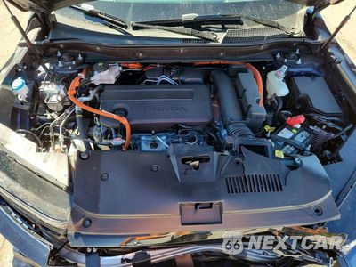 Zdjęcie 12 z 13 samochodu: 2026 HONDA CR-V SPORT TOURING VIN:7FARS6H99TE069111 - miniatura