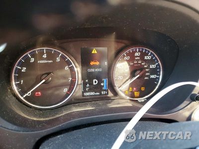 Zdjęcie 9 z 12 samochodu: 2017 MITSUBISHI OUTLANDER ES VIN:JA4AZ2A36HZ035612 - miniatura