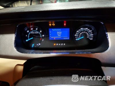 Zdjęcie 9 z 13 samochodu: 2013 FORD TAURUS SE VIN:1FAHP2D82DG137714 - miniatura
