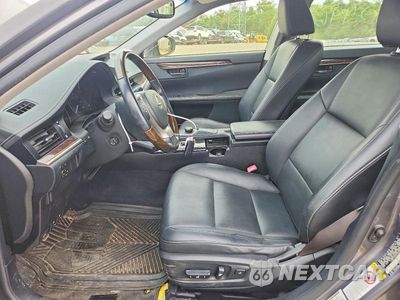 Zdjęcie 7 z 12 samochodu: 2013 LEXUS ES 350 VIN:JTHBK1GG3D2026094 - miniatura