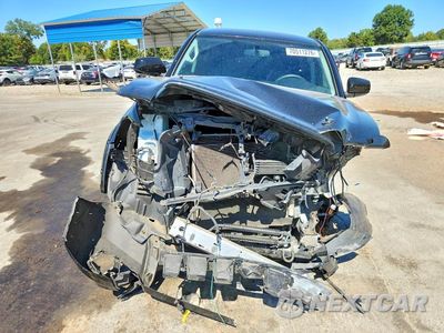 Piąte zdjęcie samochodu w środku: 2017 TOYOTA TACOMA SR5 V6 VIN:3TMAZ5CN1HM026579 - miniatura