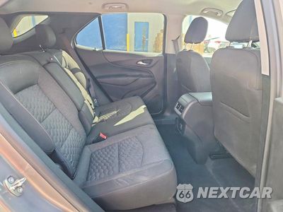 Zdjęcie 11 z 14 samochodu: 2019 CHEVROLET EQUINOX LT VIN:3GNAXKEVXKS585494 - miniatura