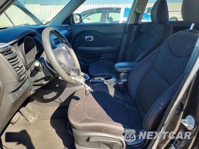 Zdjęcie 7 z 12 samochodu: 2015 KIA SOUL BASE VIN:KNDJN2A23F7800504 - miniatura