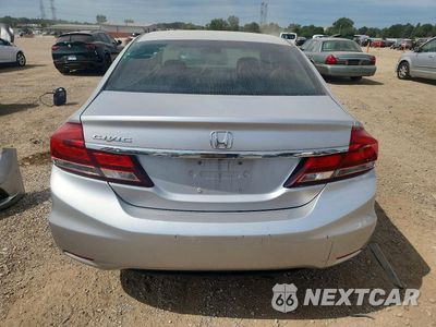 Zdjęcie 6 z 13 samochodu: 2015 HONDA CIVIC EX VIN:19XFB2F83FE244951 - miniatura