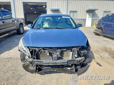 Piąte zdjęcie samochodu w środku: 2017 HYUNDAI SONATA LIMITED VIN:5NPE34AF0HH542947 - miniatura