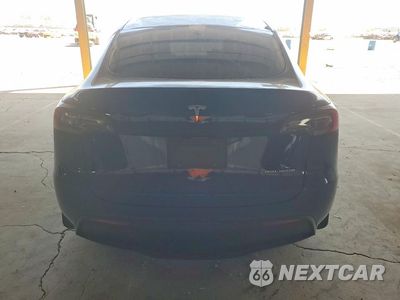 Zdjęcie 6 z 12 samochodu: 2023 TESLA MODEL Y VIN:7SAYGDEE9PA204141 - miniatura