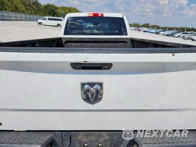 Zdjęcie 10 z 12 samochodu: 2015 RAM 1500 ST VIN:3C6JR6DT7FG660484 - miniatura