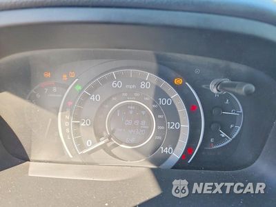 Zdjęcie 9 z 12 samochodu: 2015 HONDA CR-V LX VIN:2HKRM4H31FH601947 - miniatura