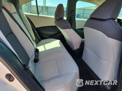 Zdjęcie 10 z 12 samochodu: 2020 TOYOTA COROLLA LE VIN:5YFEPRAE1LP081813 - miniatura