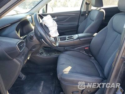 Zdjęcie 7 z 14 samochodu: 2023 HYUNDAI SANTA FE SEL VIN:5NMS2DAJ8PH590735 - miniatura
