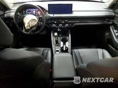 Zdjęcie 8 z 12 samochodu: 2026 HONDA ACCORD TOURING HYBRID VIN:1HGCY2F84TA000095 - miniatura