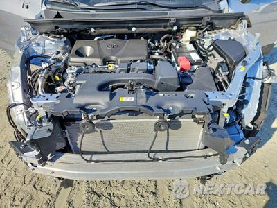 Zdjęcie 12 z 14 samochodu: 2025 TOYOTA RAV4 LE VIN:2T3H1RFV7SC365220 - miniatura