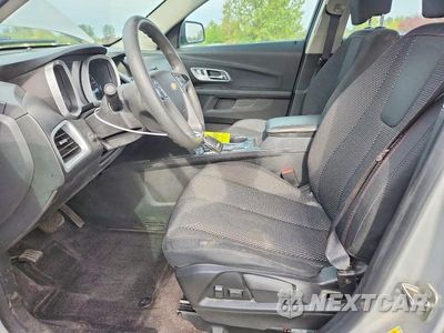 Zdjęcie 7 z 12 samochodu: 2016 CHEVROLET EQUINOX LS VIN:2GNALBEK5G1138740 - miniatura