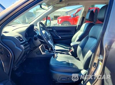 Zdjęcie 7 z 12 samochodu: 2018 SUBARU FORESTER 2.5I TOURING VIN:JF2SJAWC2JH541343 - miniatura