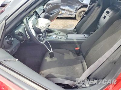 Zdjęcie 7 z 12 samochodu: 2020 MAZDA MX-5 MIATA SPORT VIN:JM1NDAB70L0414197 - miniatura