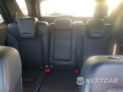 Zdjęcie 10 z 13 samochodu: 2018 MERCEDES-BENZ GLE 350 VIN:4JGDA5JB1JB007097 - miniatura