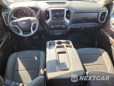 Zdjęcie 8 z 13 samochodu: 2022 CHEVROLET SILVERADO K3500 LT VIN:1GC4YTEY5NF269853 - miniatura