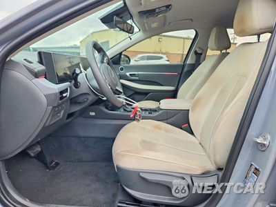 Zdjęcie 7 z 12 samochodu: 2025 HYUNDAI SONATA SE VIN:KMHL24JA7SA465244 - miniatura