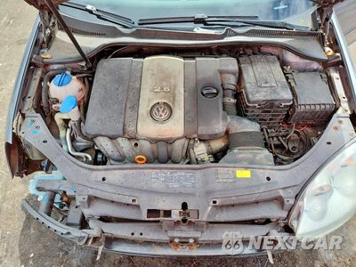 Zdjęcie 11 z 13 samochodu: 2009 VOLKSWAGEN RABBIT VIN:WVWAB71K79W105815 - miniatura