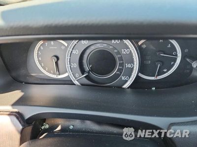 Zdjęcie 9 z 12 samochodu: 2013 HONDA ACCORD EXL VIN:1HGCR2F85DA059493 - miniatura