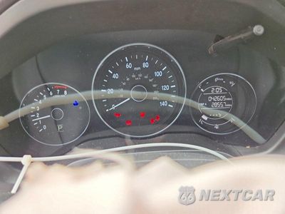 Zdjęcie 9 z 12 samochodu: 2017 HONDA HR-V EX VIN:3CZRU6H55HM700923 - miniatura