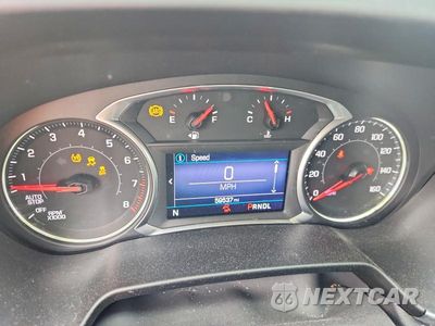 Zdjęcie 9 z 12 samochodu: 2021 CHEVROLET BLAZER 2LT VIN:3GNKBHRS6MS567308 - miniatura