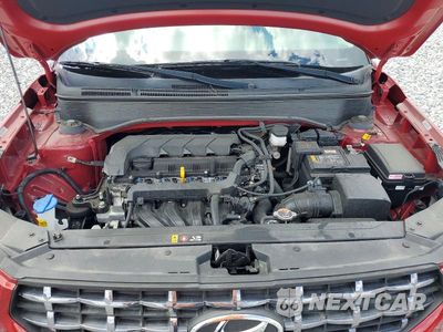 Zdjęcie 11 z 12 samochodu: 2024 HYUNDAI VENUE SEL VIN:KMHRC8A31RU301674 - miniatura