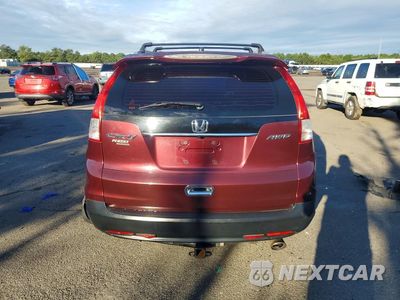 Zdjęcie 6 z 14 samochodu: 2012 HONDA CR-V LX VIN:5J6RM4H39CL072510 - miniatura
