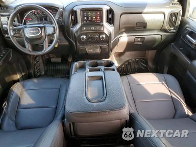 Zdjęcie 8 z 12 samochodu: 2021 GMC SIERRA C2500 HEAVY DUTY VIN:1GT58LE71MF165564 - miniatura