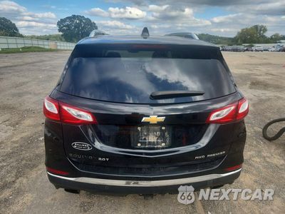 Zdjęcie 6 z 13 samochodu: 2019 CHEVROLET EQUINOX PREMIER VIN:3GNAXYEX5KL127649 - miniatura