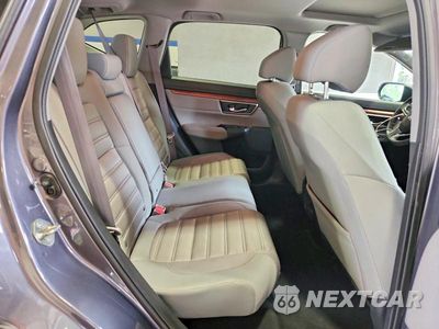 Zdjęcie 11 z 13 samochodu: 2019 HONDA CR-V EX VIN:5J6RW1H56KL005162 - miniatura