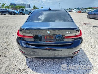 Zdjęcie 6 z 12 samochodu: 2019 BMW 330I VIN:WBA5R1C5XKAE81848 - miniatura