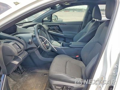 Zdjęcie 7 z 14 samochodu: 2024 TOYOTA BZ4X XLE VIN:JTMAAAAA2RA035029 - miniatura