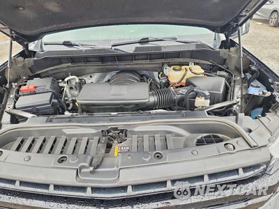 Zdjęcie 11 z 12 samochodu: 2022 CHEVROLET SILVERADO LTD K1500 RST VIN:1GCUYEED9NZ131417 - miniatura