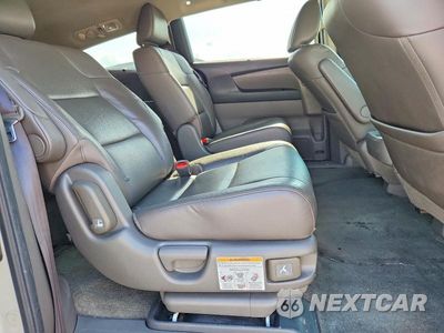 Zdjęcie 11 z 13 samochodu: 2014 HONDA ODYSSEY TOURING VIN:5FNRL5H91EB097300 - miniatura