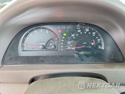 Zdjęcie 9 z 12 samochodu: 2002 TOYOTA CAMRY XLE V6 VIN:4T1BF32K82U032631 - miniatura