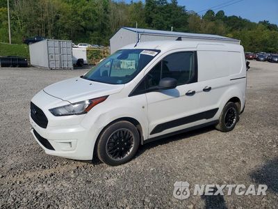 2020 FORD TRANSIT CONNECT VAN NM0LS6F2XL1478182 - główne zdjęcie licytacji z USA - miniatura
