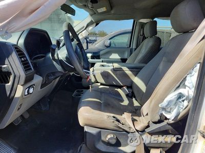 Zdjęcie 7 z 12 samochodu: 2018 FORD F150 SUPERCREW VIN:1FTEW1CP9JKD81856 - miniatura