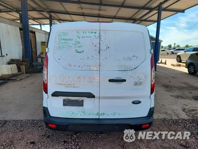 Zdjęcie 6 z 14 samochodu: 2019 FORD TRANSIT CONNECT XLT DELIVERY VAN VIN:NM0LS7F23K1415669 - miniatura