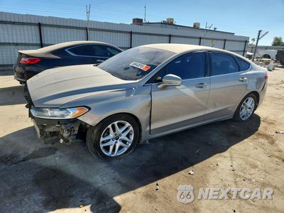 2015 FORD FUSION SE 3FA6P0HD4FR309434 - główne zdjęcie licytacji z USA - miniatura